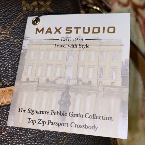 Crossbody bag - Picture 6 of 6